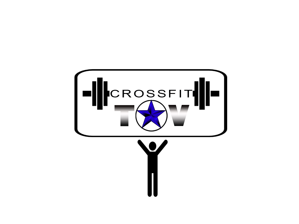 Logo Design by srossa001 for CrossFit TOV | Design #3658780