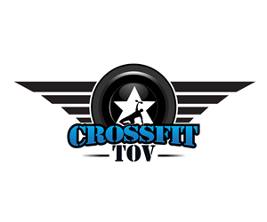 Design de Logo par yaphets pour CrossFit TOV | Design #3706815