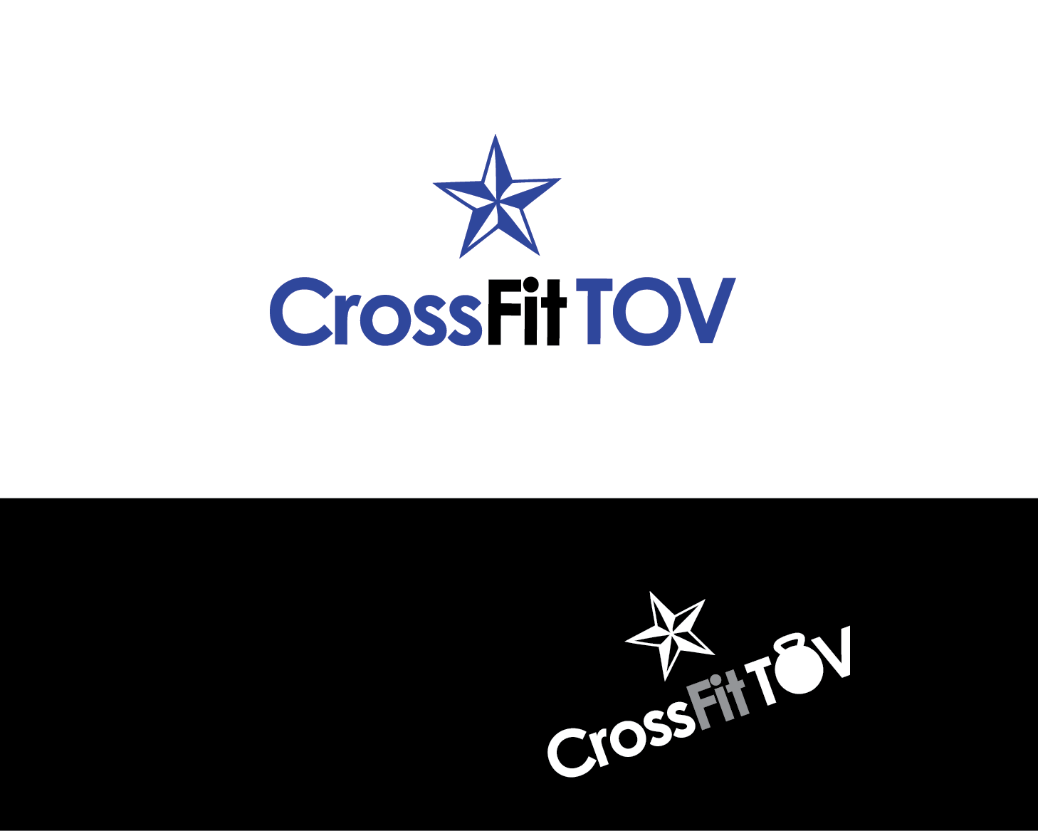 Logo Design by Pv_999 for CrossFit TOV | Design #3685921