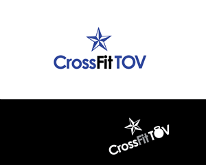Diseño de Logo por Pv_999 para CrossFit TOV | Diseño: #3685921