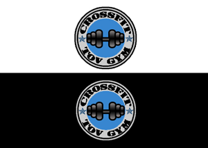 Diseño de Logo por KT Creative para CrossFit TOV | Diseño: #3658952