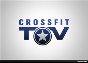 Logo Design by gekgrfx for CrossFit TOV | Design: #3675087