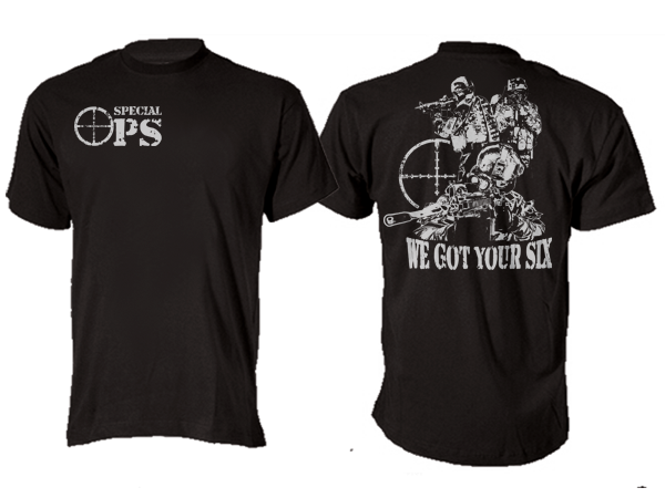 T-Shirt-Design von Summit Creative für dieses Projekt | Design #964227