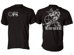 T-shirt Design by Summit Creative for this project | Design: #964227