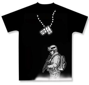 T-Shirt-Design von Kelechi Bradley für dieses Projekt | Design #958036