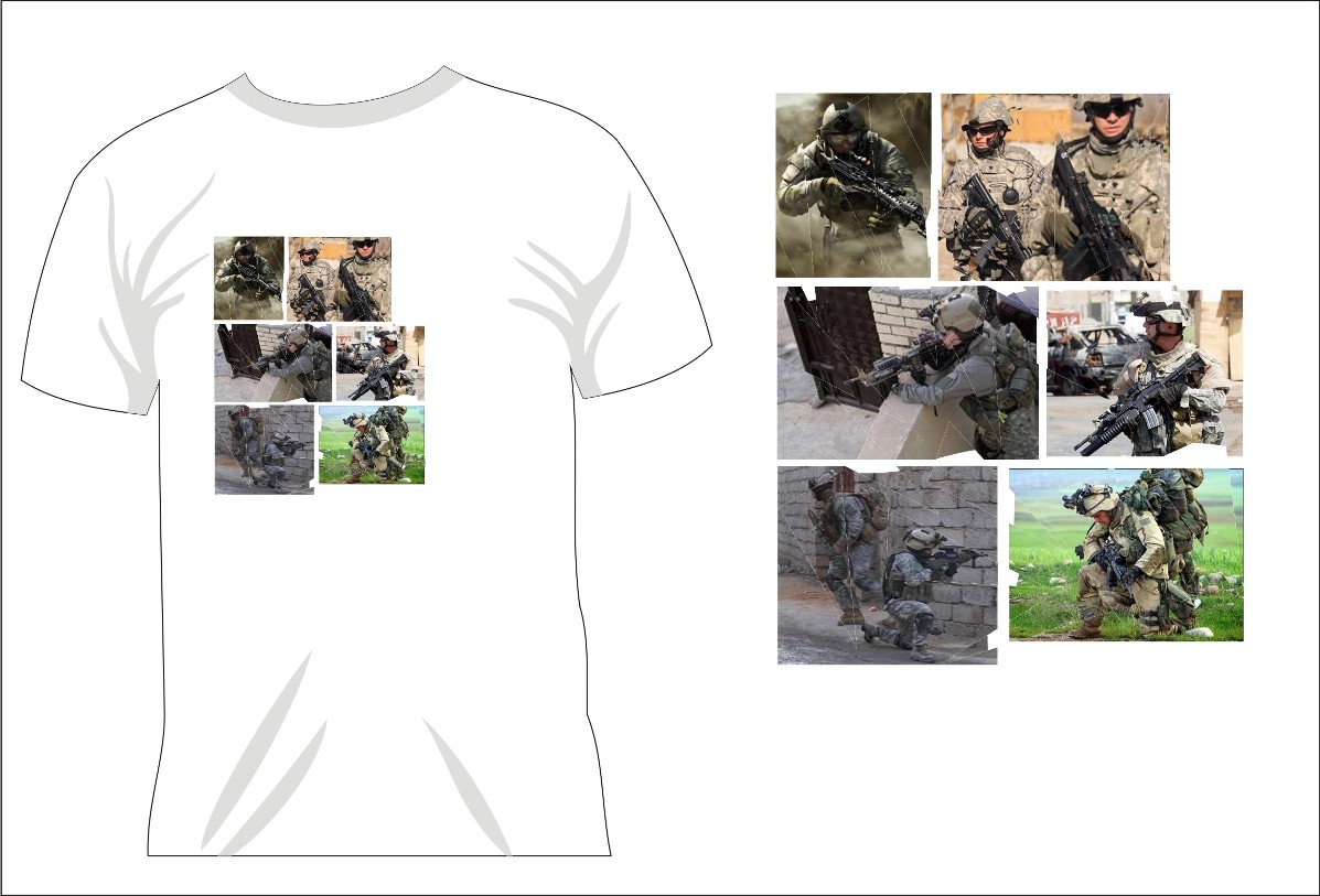 Design de T-shirt par YudhaDesign pour ce projet | Design #963067