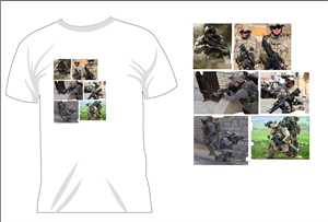 T-shirt Design by YudhaDesign for this project | Design: #963067