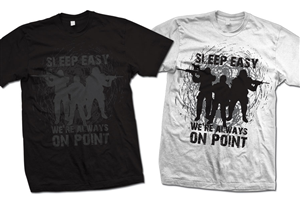 T-Shirt-Design von boerudul für dieses Projekt | Design: #927911