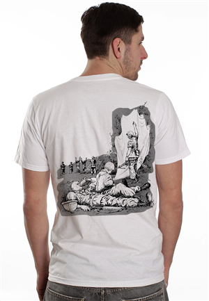 T-shirt Design by SmartStyle for this project | Design: #925884