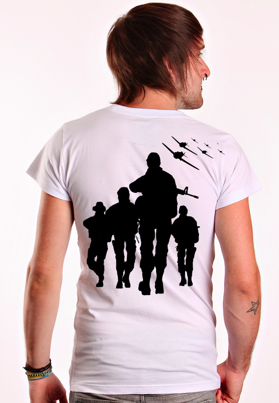T-shirt Design by SmartStyle for this project | Design #925890