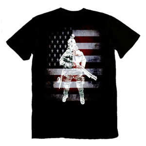 T-shirt Design by KIELZ APPAREL for this project | Design: #935065