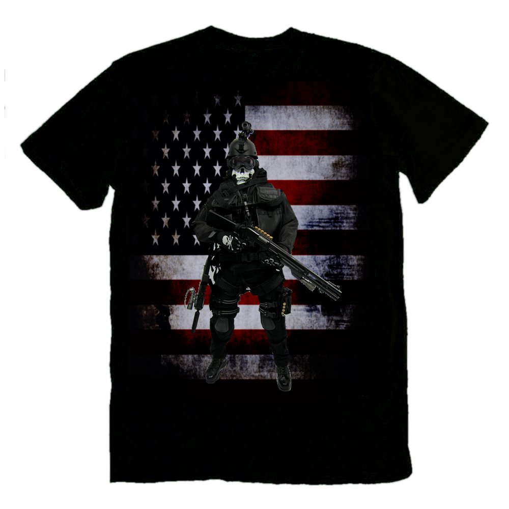 Design de T-shirt par KIELZ APPAREL pour ce projet | Design #935170