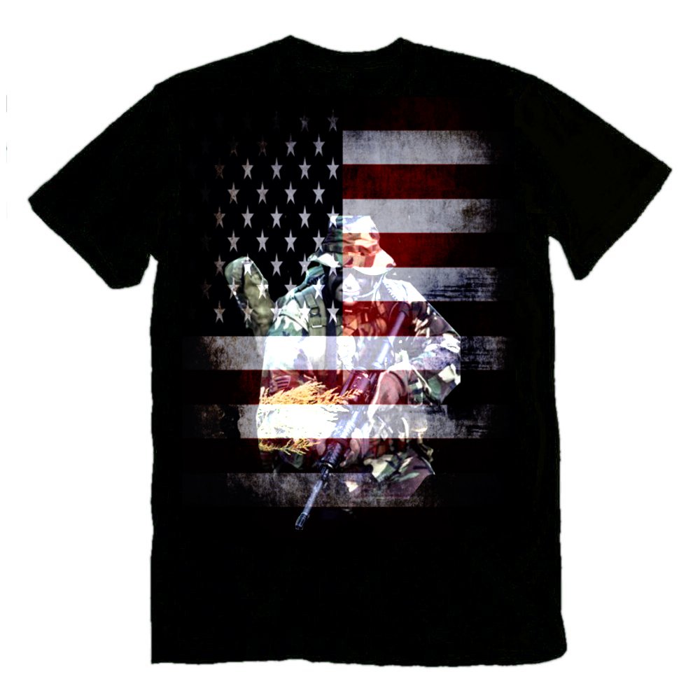 Design de T-shirt par KIELZ APPAREL pour ce projet | Design #935192