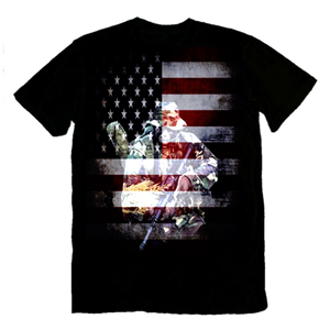 T-Shirt-Design von KIELZ APPAREL für dieses Projekt | Design: #935192