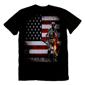 T-Shirt-Design von KIELZ APPAREL für dieses Projekt | Design #957964