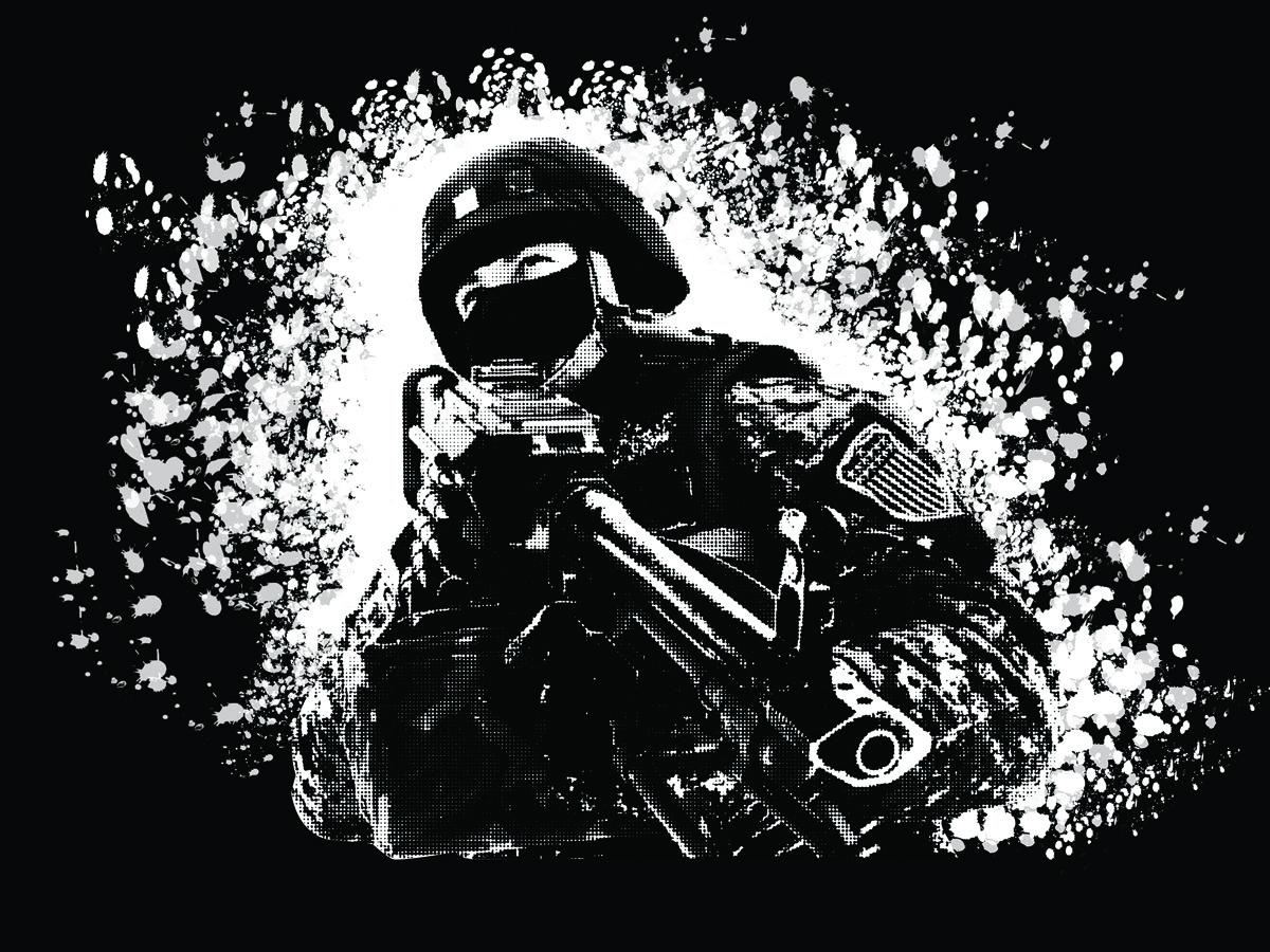 T-shirt Design by Henri robert for this project | Design #939284