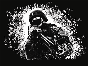 T-Shirt-Design von Henri robert für dieses Projekt | Design #939284