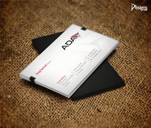 Stationery Design by DesignsTRIBE for this project | Design: #929231