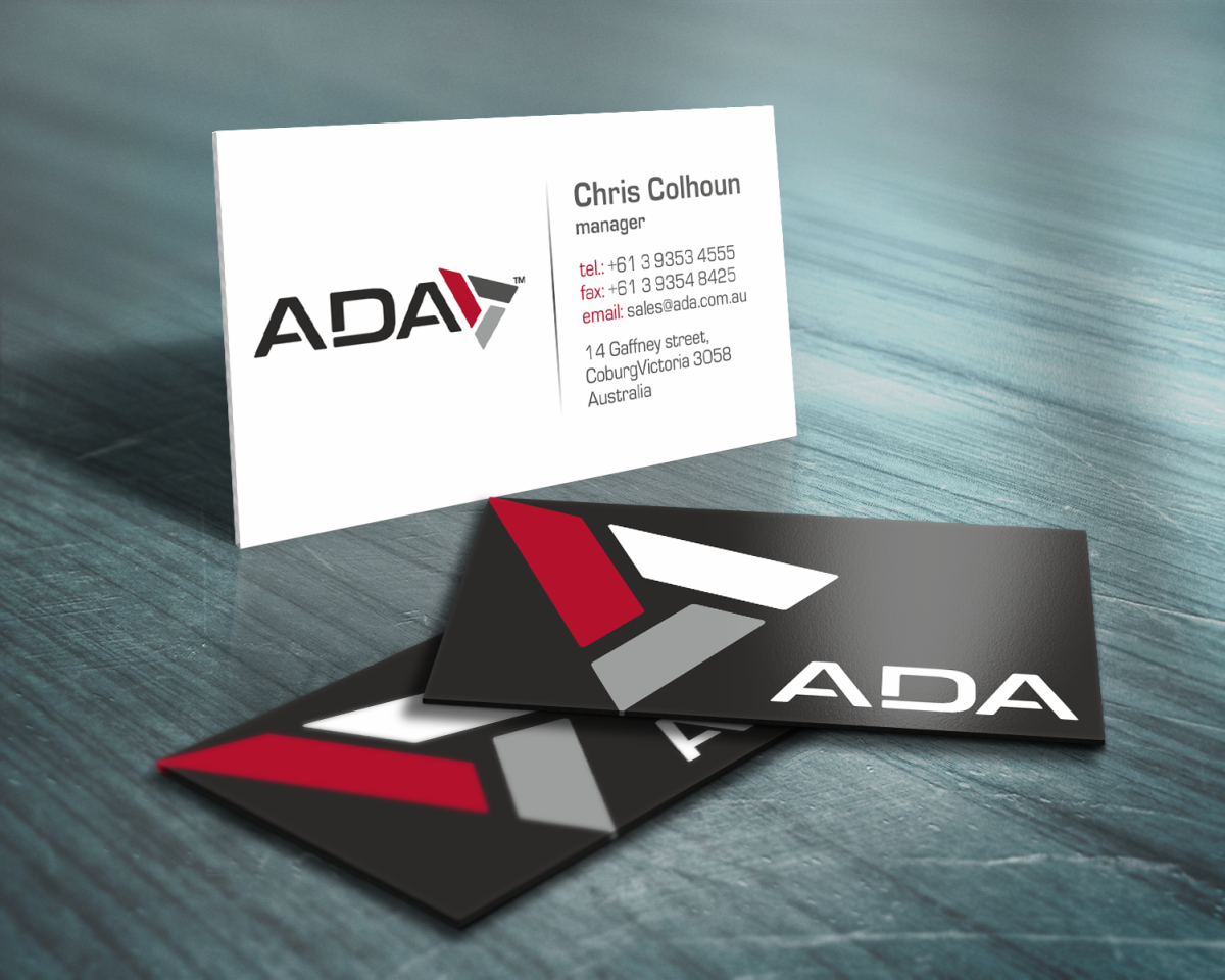 Stationery Design by HYPdesign for this project | Design #925292