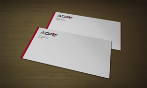 Stationery Design by HYPdesign for this project | Design: #925294