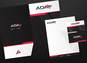 Stationery Design by akreationz