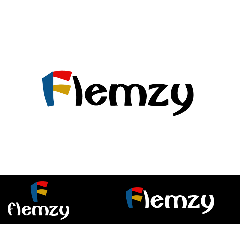 Logo Design by Triple22A for Flemzy | Design #3659395