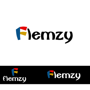 Logo Design by Triple22A for Flemzy | Design: #3659395