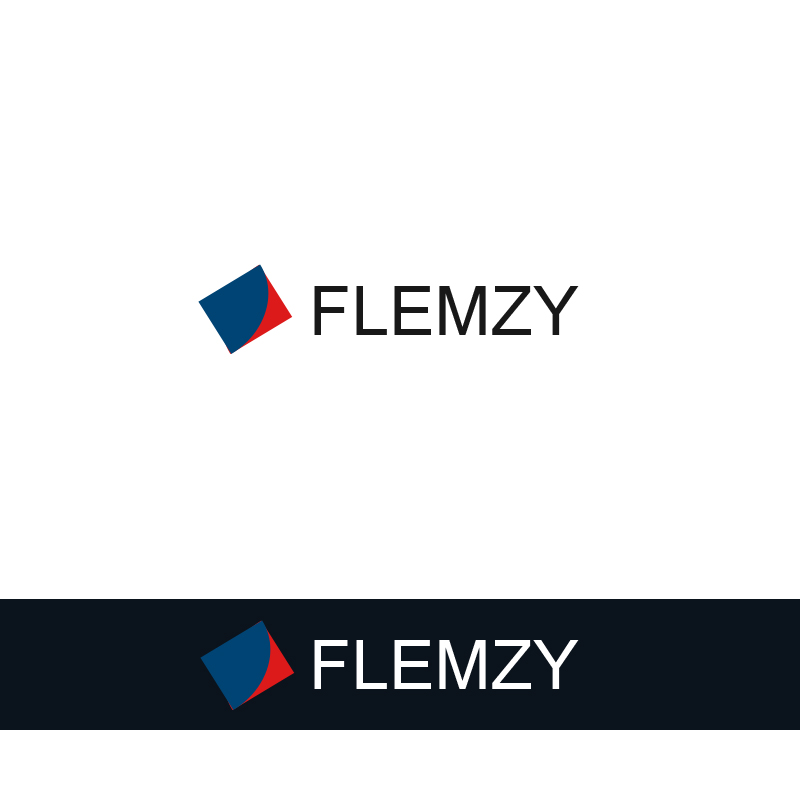 Logo Design by Triple22A for Flemzy | Design #3659499