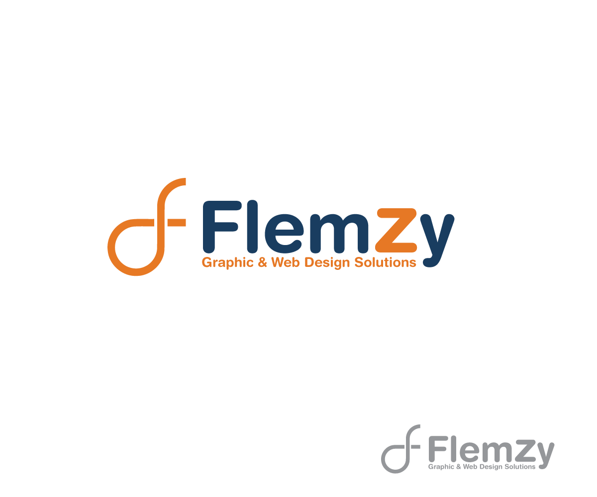 Logo Design by Munchie 2 for Flemzy | Design #3659229