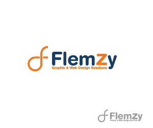 Logo Design by Munchie 2 for Flemzy | Design: #3659229