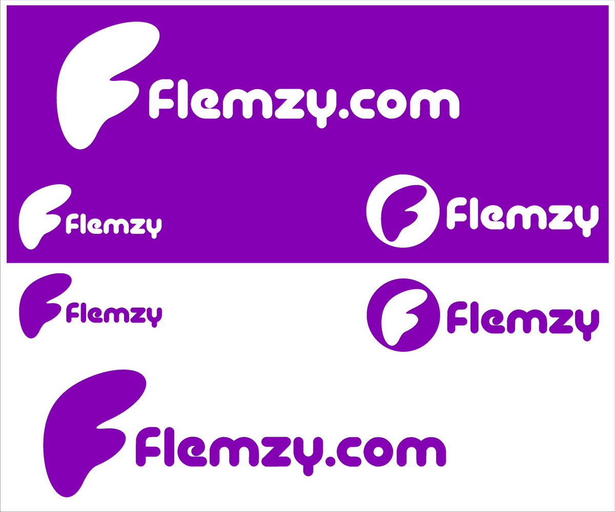Logo Design by hamkur for Flemzy | Design #3659345