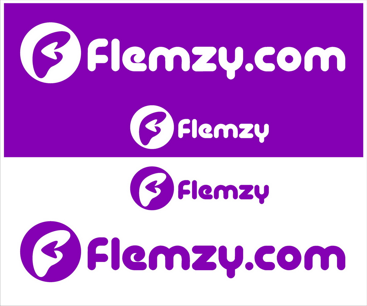 Logo Design by hamkur for Flemzy | Design #3659355