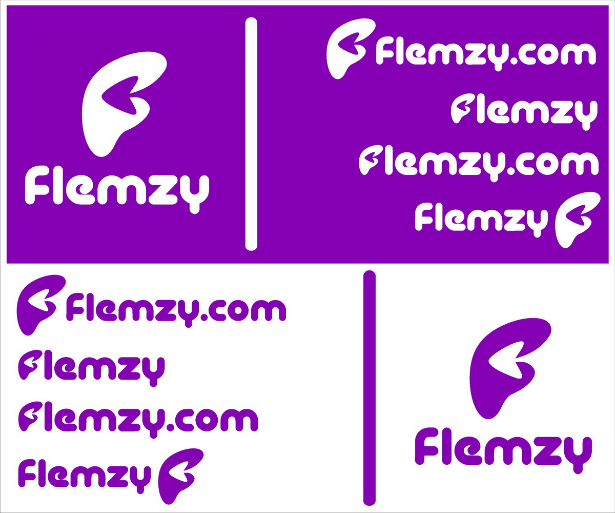 Logo Design by hamkur for Flemzy | Design #3659602