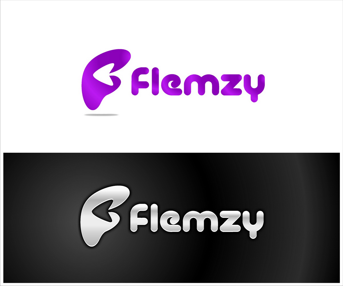 Logo Design by hamkur for Flemzy | Design #3659611
