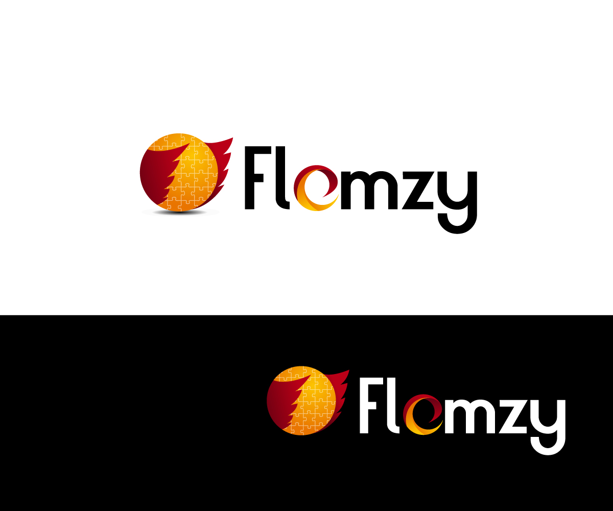 Logo Design by Anesya for Flemzy | Design #3660488