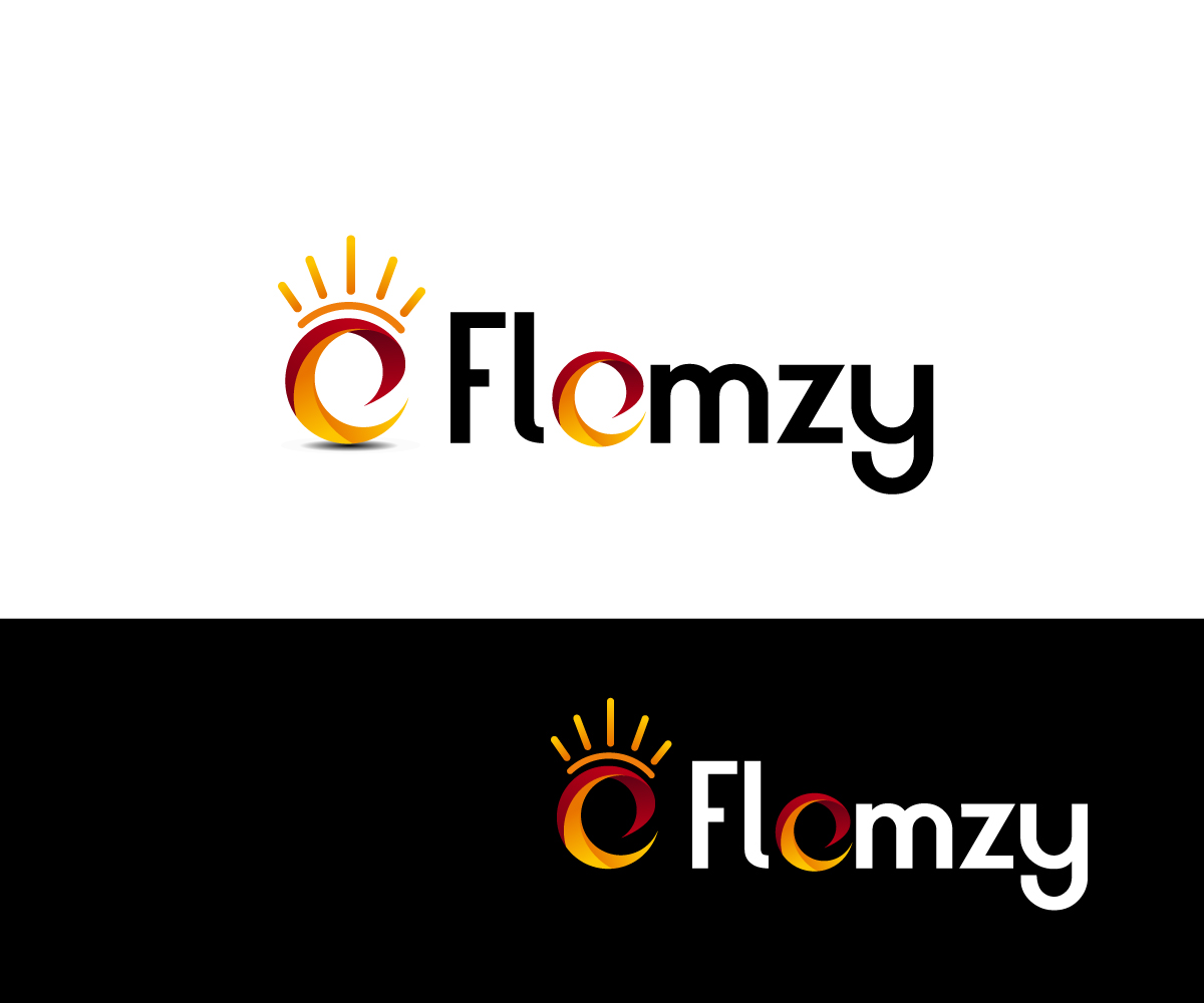 Logo Design by Anesya for Flemzy | Design #3660489