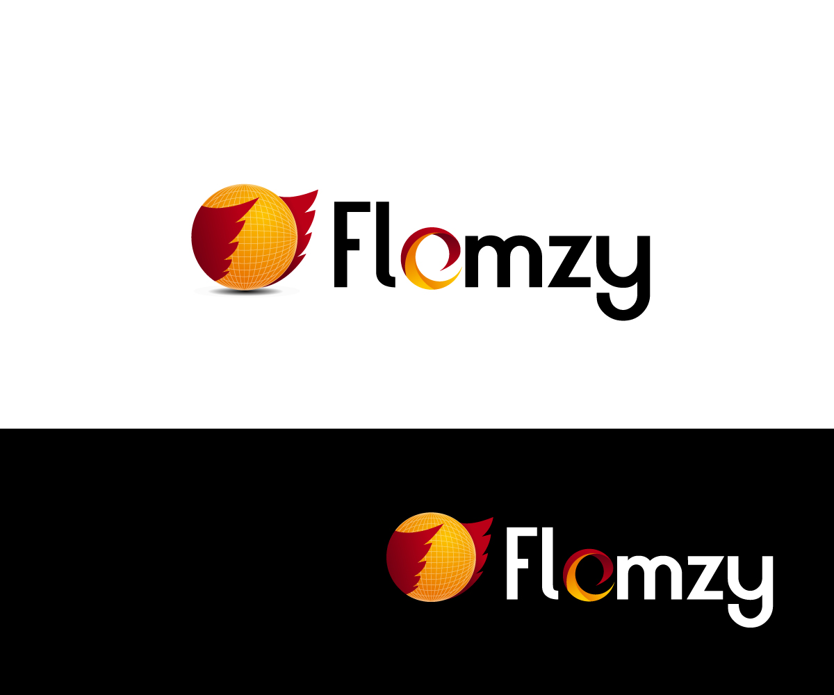 Logo Design by Anesya for Flemzy | Design: #3661015