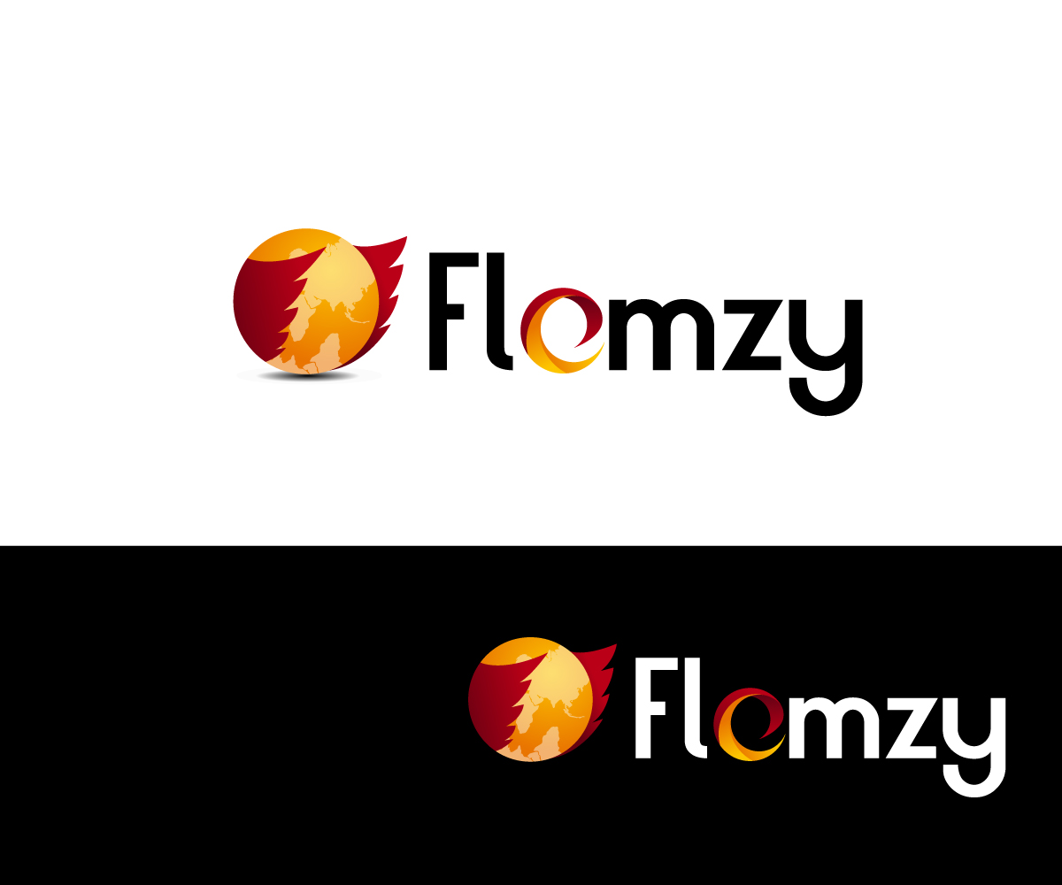 Logo Design by Anesya for Flemzy | Design #3661021