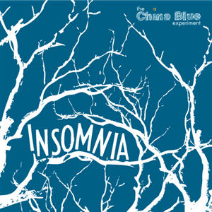 CD Cover Design by green
