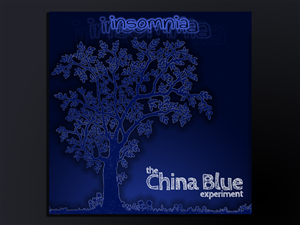 CD Cover Design by cg for this project | Design #981780