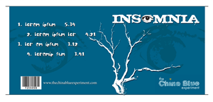 CD Cover Design by FCJ_GRAPHICS for this project | Design: #929601