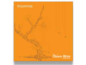 CD Cover Design by Destoche for this project | Design: #937715