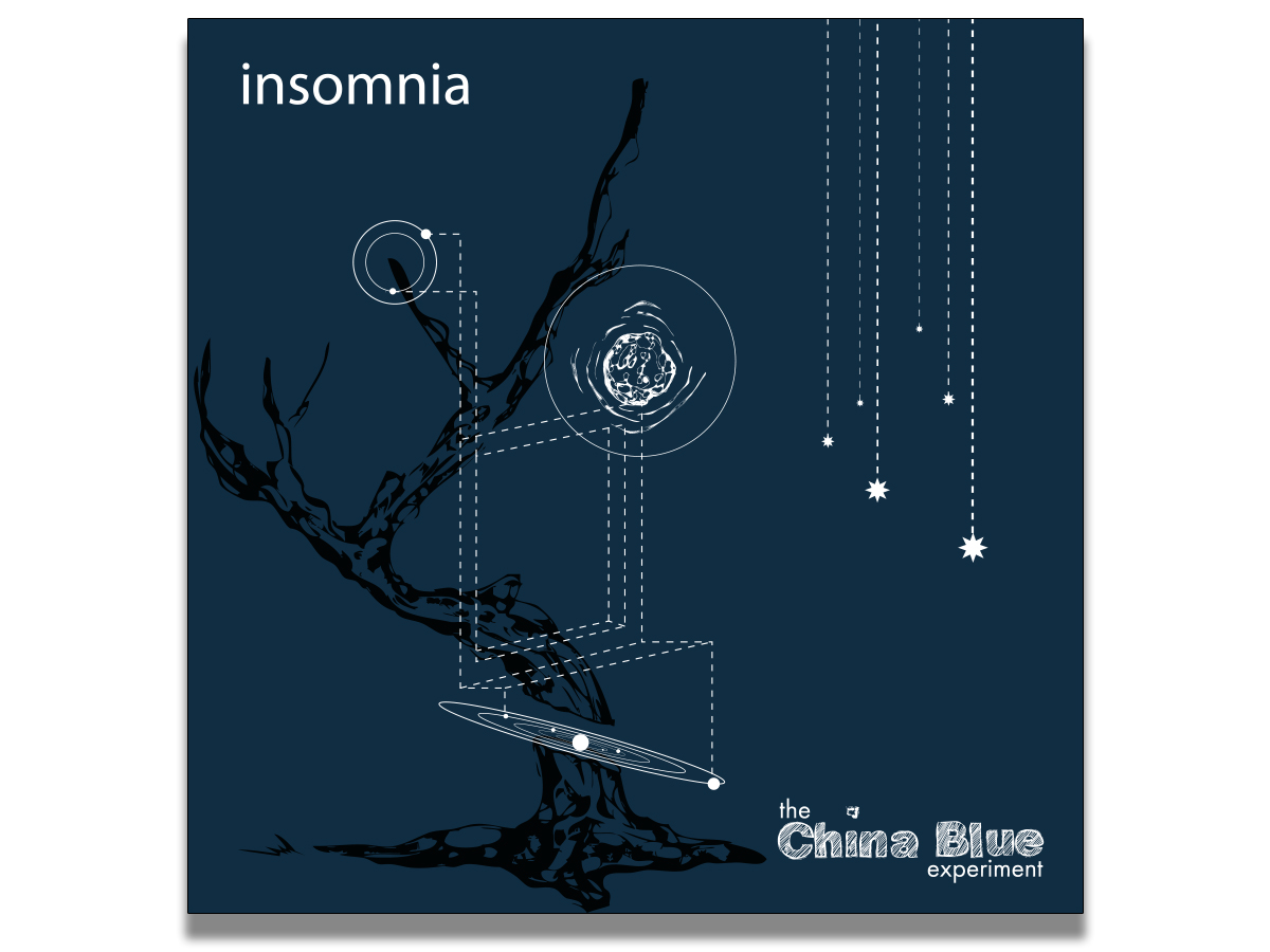 CD Cover Design by Destoche for this project | Design #937720