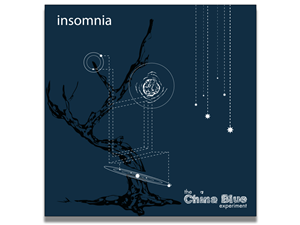 CD Cover Design by Destoche for this project | Design: #937720