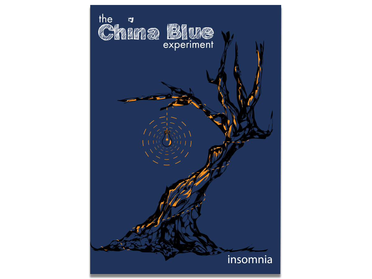 CD Cover Design by Destoche for this project | Design #992837