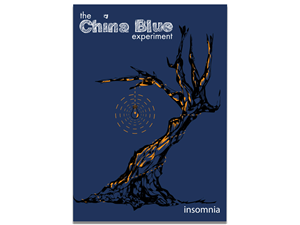 CD Cover Design by Destoche for this project | Design: #992837