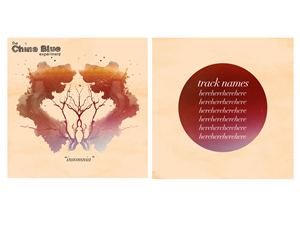 CD Cover Design by JDDesigns for this project | Design #930100