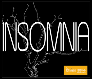 CD Cover Design by ADE