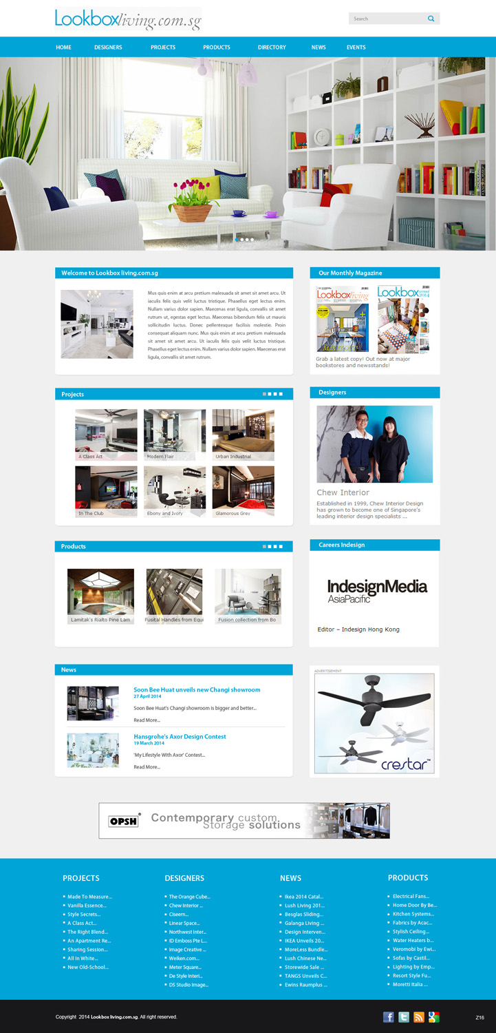 Wordpress Design by pb for this project | Design #3680702