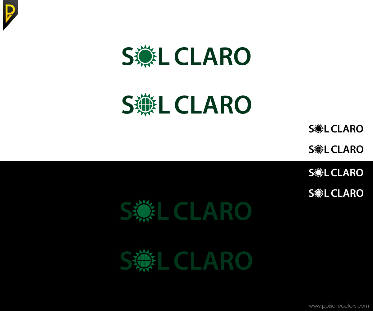 Logo Design by poisonvectors for this project | Design #3660683